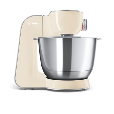 Bosch | MUM58920 | 1000 W | Kitchen machine | Number of speeds 7 | Bowl capacity 3.9 L | Beige, Grey - 2